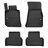 Produktbillede af Gummimåtter BMW 4, i4 Series Gran Coupe G26 2021-