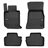 Produktbillede af Gummimåtter BMW 2 Series Coupe G42 2021-