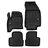 Gummimåtter Fiat 600 2023-