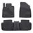 Gummimåtter MG 4 HB 2022-