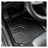 Produktbillede af Gummimåtter Dacia Duster II 2017-2021