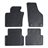 Produktbillede af Gummimåtter Audi Q3 (8U) 2011-