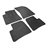 Produktbillede af Gummimåtter Citroen C3 III 2016-, C3 III Lift 2020-