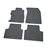 Produktbillede af Gummimåtter Honda Civic Sd 2012-