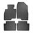 Produktbillede af Gummimåtter Mazda 3 2013-, Mazda 6 2013- Combi
