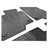 Produktbillede af Gummimåtter Mazda 3 2013-, Mazda 6 2013- Combi