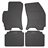 Produktbillede af Gummimåtter Ford Mondeo III 2000-2007