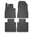 Produktbillede af Gummimåtter Nissan Note II HB 2012-