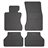 Produktbillede af Gummimåtter BMW 5 Series E60, E61 combi 2003-2010