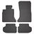 Produktbillede af Gummimåtter BMW 5 Series F10, F11 2010-2013