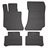 Produktbillede af Gummimåtter Mercedes CLS C218 10-18, E-Class W212 09-16