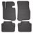 Produktbillede af Gummimåtter BMW 4 Series F33, F36 2013-2020