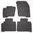Produktbillede af Gummimåtter Ford Galaxy III, S-MAX II, 2015-2023