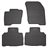 Produktbillede af Gummimåtter Ford Edge II SUV 2014-