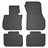 Produktbillede af Gummimåtter BMW 2 Series Active Toure F45, X1 F48 14-22