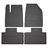 Gummimåtter BYD Atto2 2024-