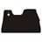 Formåtte Fiat Ducato 2002-2005 - Velour ud i et.