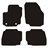 Måttesæt til Ford Mondeo 2007 til 2015