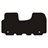 Produktbillede af Formåtte Opel Vivaro varebil 2004-