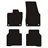 Produktbillede af Diamond velourmåtter VW ID.7 2023-