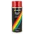 Metallic akryllak rød 400 ml