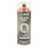 Ral 2011 high gloss dyp orange