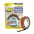 HPX dobbeltklæbende tape 12mm x 2m