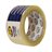 Produktbillede af HPX pakketape klar 50mm x 66m (1rl)