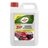 Produktbillede af Turtle Zip bilshampoo med voks 2,5 liter 