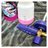 Produktbillede af Tuga Shampoo Devil autoshampoo 1 liter