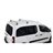 Produktbillede af Tagbøjlesæt Alu 2 bøjler Jumper, Ducato, Movano