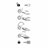 Produktbillede af Thule One Key System 12-pack