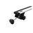 Produktbillede af Thule Evo Flush Rail 710600 Fodsæt til nedfældede tagrælinger