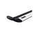 Produktbillede af Thule WingBar evo 127 tagbøjlestang sølv halvt sæt 1 stk