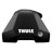 Thule Evo Edge fodsæt til Clamp