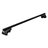 Produktbillede af Thule SmartRack XT Squarebar 135 - Tagræling