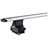 Produktbillede af THULE 754002 RAPID FODSÆT