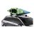 Produktbillede af Thule Hull-a-port XTR kajakholder