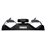 Produktbillede af Thule JawGrip multiholder