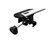 Produktbillede af Thule Squarebar Lexus NX 5-dr SUV 22-