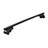 Produktbillede af Tagbøjler Thule Squarebar Evo, til ræling 108cm