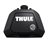 Produktbillede af Thule Wingbar Evo Tagbøjlesæt til ræling 108cm