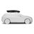 Produktbillede af Thule Motion 3 XL tagboks 400 liter