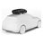 Produktbillede af Thule Motion 3 Sport tagboks 300 liter