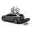 Produktbillede af Thule Arcos L bagageboks 400 liter