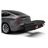 Produktbillede af Thule Arcos M bagageboks inkl. platform 300L