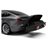 Produktbillede af Thule Arcos M bagageboks inkl. platform 300L