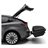Produktbillede af Thule Arcos L bagageboks inkl. platform 400L