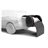 Produktbillede af Thule Onto 2 bagageboks med platform