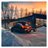 Produktbillede af Thule Arcos bagageboks XL 450 liter med Arcos platform